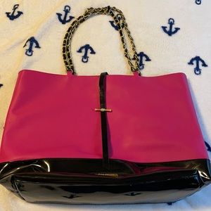 Juicy Couture Tote Bag